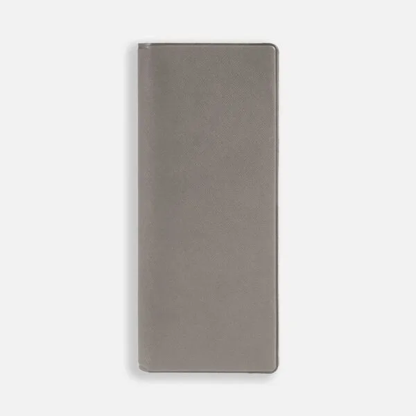 Органайзер для путешествий Devon, серый с логотипом СПб - фото № 1