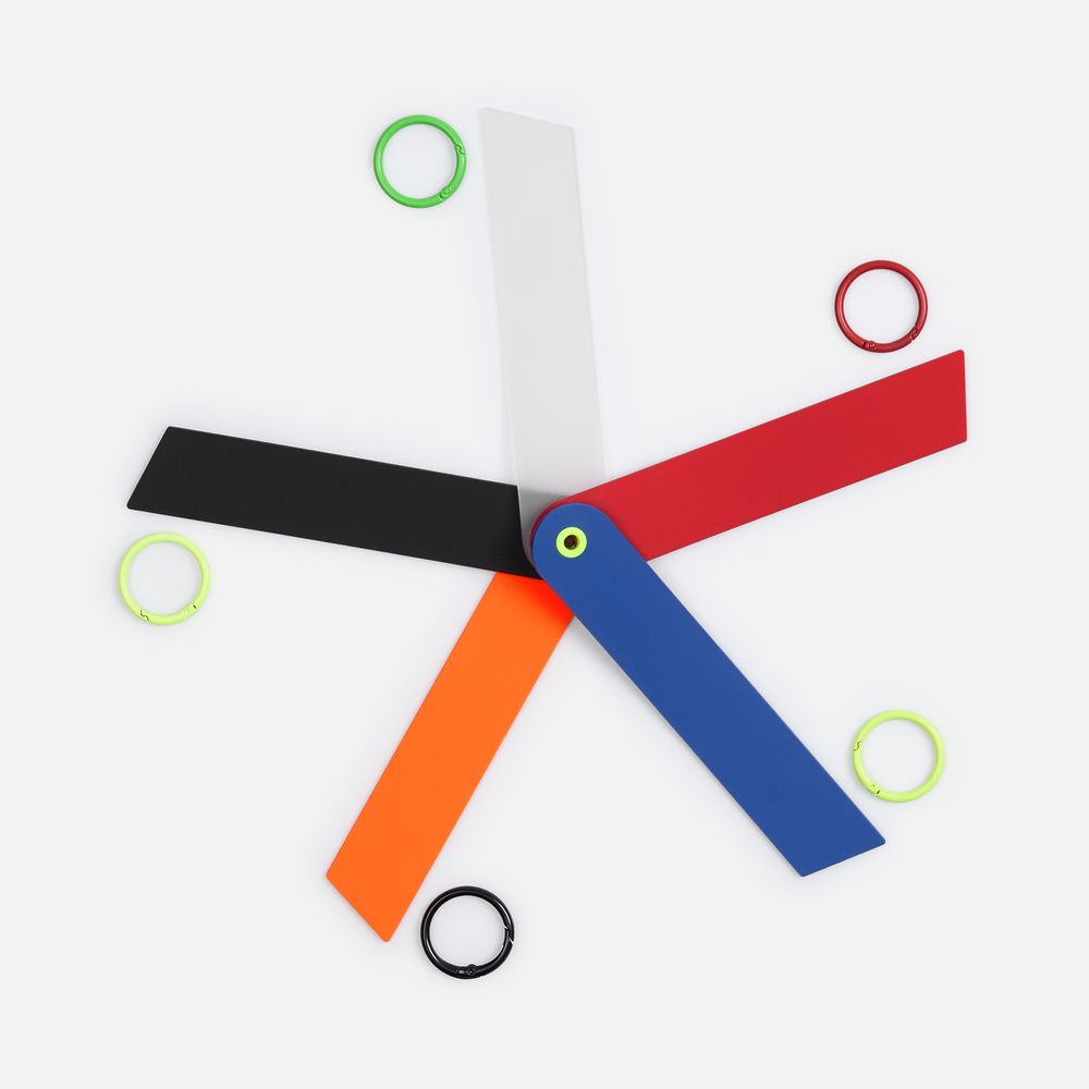 Основа для ремувки из ПВХ Tenero, белая с логотипом СПб - фото № 3