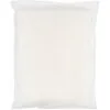 Пакет Zip Lock, L, белый с логотипом СПб - фото № 4