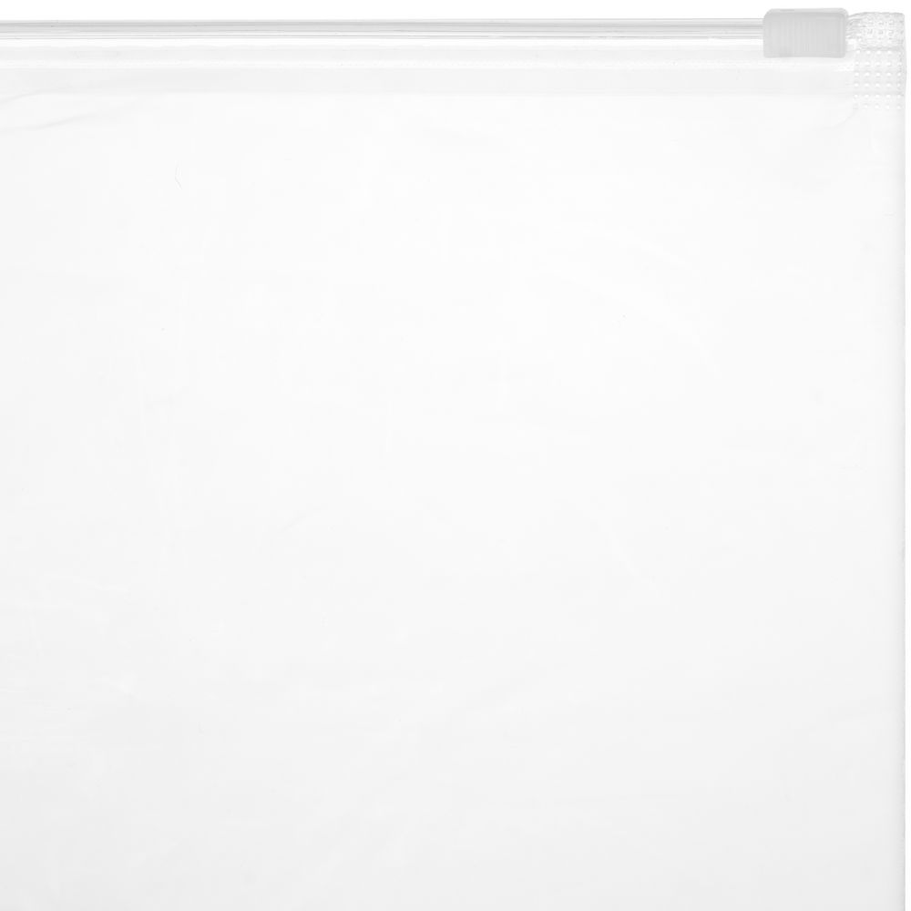 Пакет Zip Lock, S, белый с логотипом СПб - фото № 2