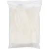 Пакет Zip Lock, S, белый с логотипом СПб - фото № 4