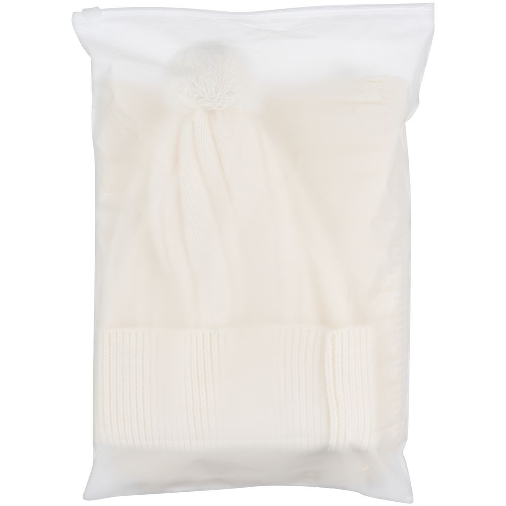 Пакет Zip Lock, S, белый с логотипом СПб - фото № 4