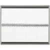 Планинг Urban, недатированный, серый с логотипом СПб - фото № 5