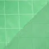 Плед для пикника Soft & Dry 2, светло-зеленый с логотипом СПб - фото № 4
