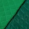 Плед для пикника Soft & Dry, зеленый с логотипом СПб - фото № 4