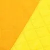 Плед для пикника Soft & Dry, желтый с логотипом СПб - фото № 3