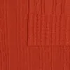 Плед Remitti, оранжевый (морковь) с логотипом СПб - фото № 3