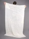 молочный с люрексом