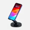 Подставка для смартфона Smartic Light, черная с логотипом СПб - фото № 6