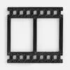 3D-печать на заказ, кино