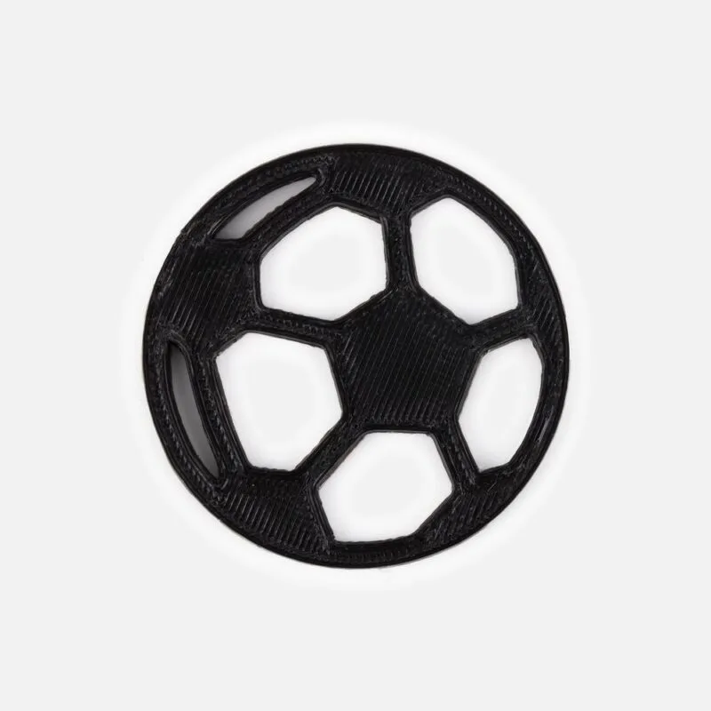 Подвеска Sport, 3D-печать на заказ, футбол
