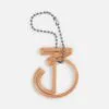 Подвеска Symbol, 3D-печать на заказ, цифра 3 с логотипом СПб - фото № 4