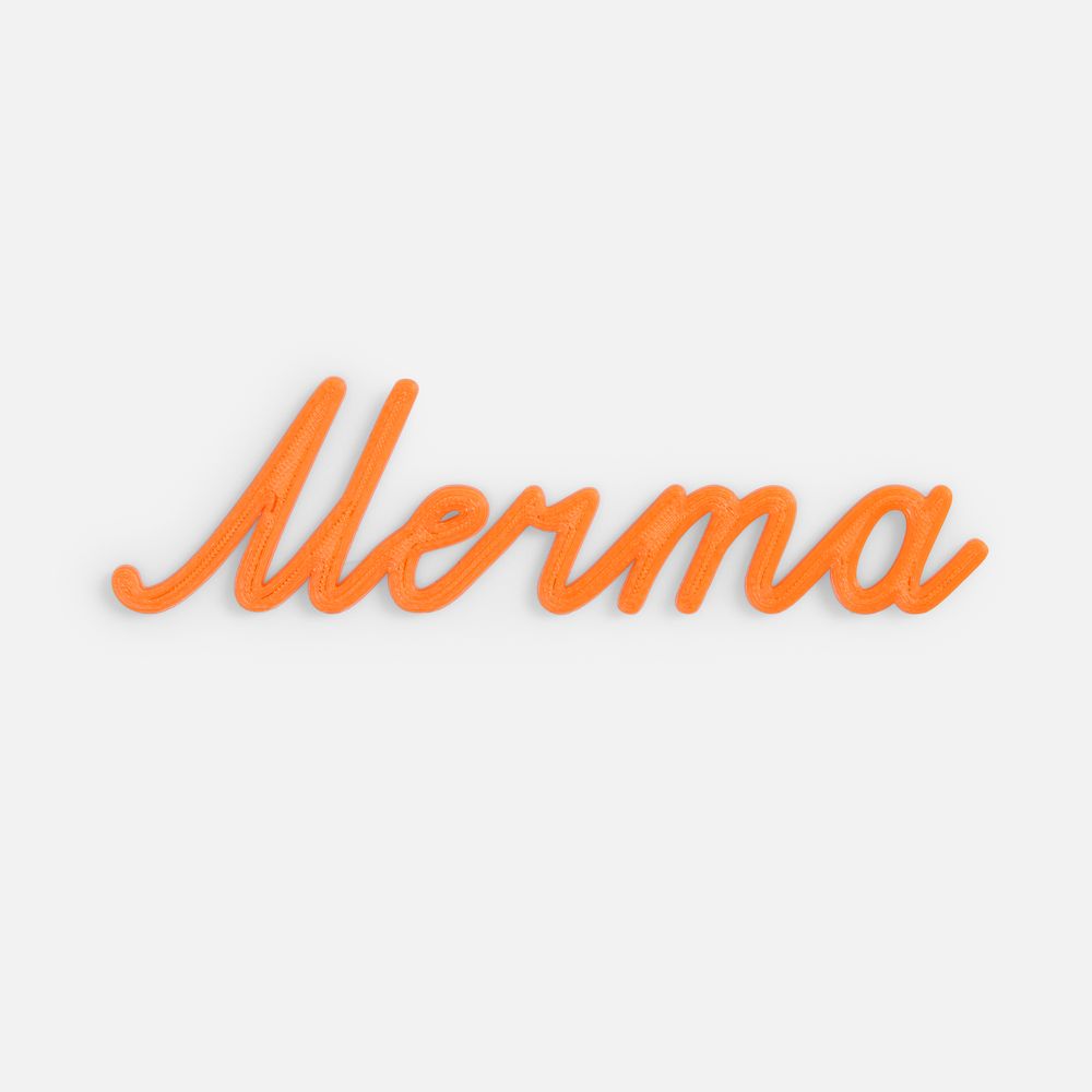 3D-печать на заказ, мечта