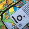 Покрывало для пикника Sedere Color на заказ с логотипом СПб - фото № 5