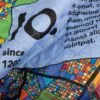 Покрывало для пикника Sedere Color на заказ с логотипом СПб - фото № 6
