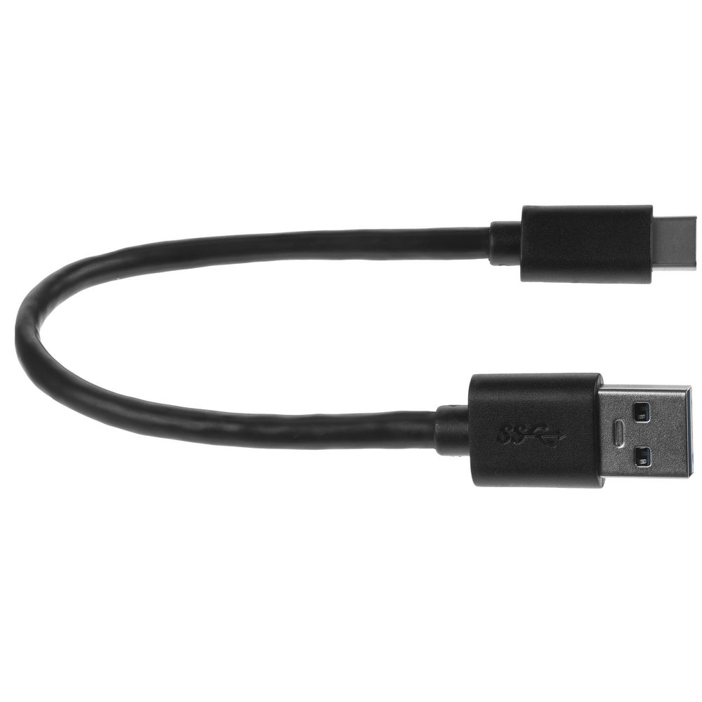 Портативный внешний диск SSD Uniscend Drop, 256 Гб, черный, без футляра с логотипом СПб - фото № 5