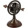 Пресс-папье Sundial, латунь с логотипом СПб - фото № 2