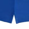 Рубашка поло мужская Virma Stretch, ярко-синяя (royal) с логотипом СПб - фото № 4