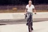 Рубашка поло женская Surf Lady, серый меланж с логотипом СПб - фото № 2