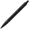 Ручка шариковая Parker IM Achromatic Black с логотипом СПб - фото № 1