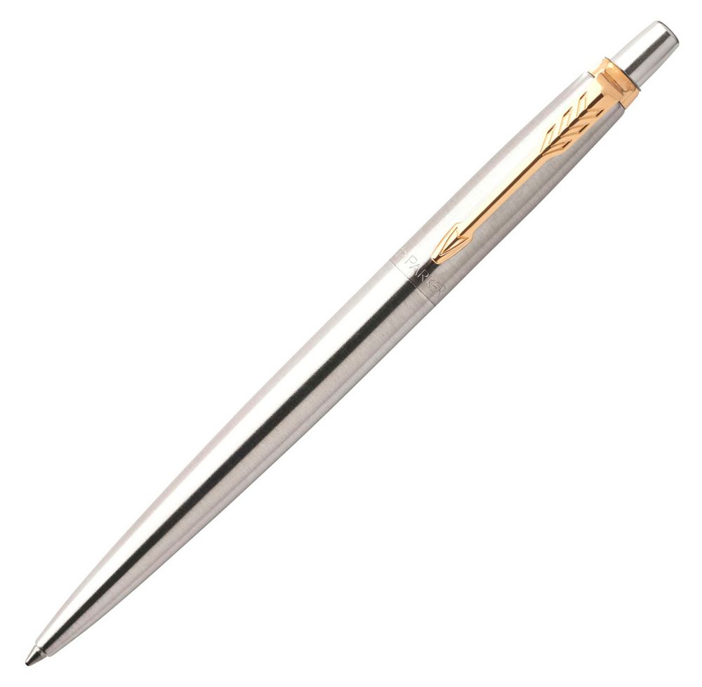 Ручка шариковая Parker Jotter Core K691 с логотипом СПб - фото № 1