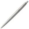 Ручка шариковая Parker Jotter Stainless Steel Core K61 с логотипом СПб - фото № 4