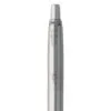 Ручка шариковая Parker Jotter Stainless Steel Core K61 с логотипом СПб - фото № 5