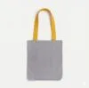 Шопер-конструктор Bolsa с широкими ручками для полноцветной печати с логотипом СПб - фото № 2