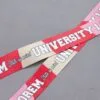 Шопер-конструктор Bolsa с узкими ручками для полноцветной печати с логотипом СПб - фото № 3