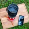 Система приготовления пищи AD-10 с логотипом СПб - фото № 5
