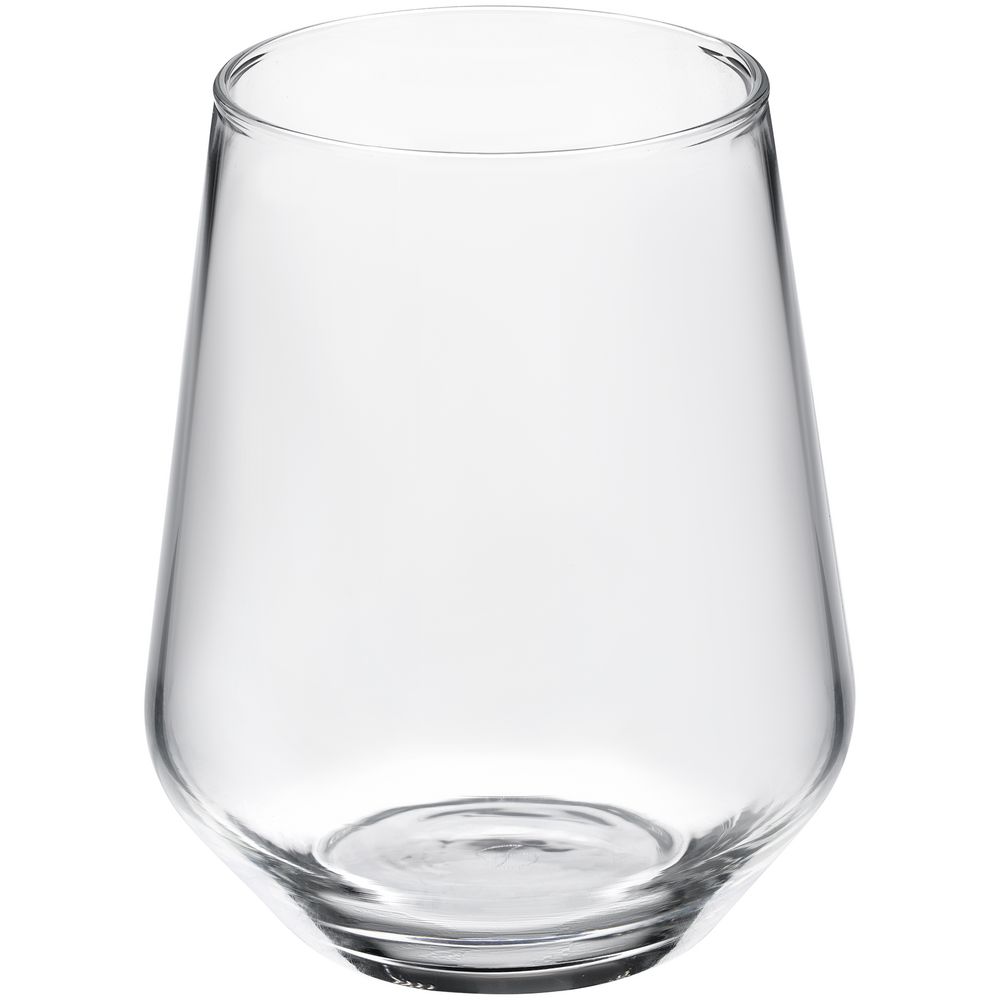 Стакан Allegra M с логотипом СПб - фото № 1