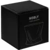 Стакан для виски Nobly с логотипом СПб - фото № 5