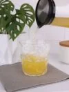Стакан Ice Essence с логотипом СПб - фото № 5
