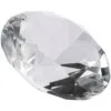 Стела Diamond, в подарочной коробке с логотипом СПб - фото № 2