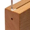 Стела New Tribute, созвездие с логотипом СПб - фото № 3