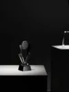 Стела Suprematik, в подарочной коробке с логотипом СПб - фото № 3