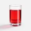 Стопка небьющаяся Sate Shot, прозрачная с логотипом СПб - фото № 2