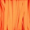 Стропа текстильная Fune 10 S, оранжевый неон, 50 см с логотипом СПб - фото № 1