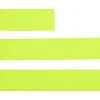 Стропа текстильная Fune 20 M, желтый неон, 70 см с логотипом СПб - фото № 2