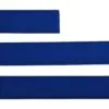 Стропа текстильная Fune 20 XL, синяя, 160 см с логотипом СПб - фото № 2