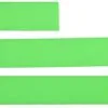 Стропа текстильная Fune 25 XL, зеленый неон, 200 см с логотипом СПб - фото № 2