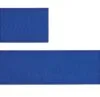 Стропа текстильная Fune 35 XL, синяя, 160 см с логотипом СПб - фото № 2