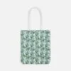 Сумка для покупок Bolsana с донной складкой с печатью на заказ с логотипом СПб - фото № 4
