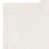 Сумка для покупок Cottonica Recycle, неокрашенная с логотипом СПб - фото № 4