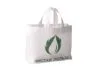 Сумка EcoBag из спанбонда на заказ с логотипом СПб - фото № 2