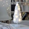 Светильник Bella Ella, белый с логотипом СПб - фото № 1