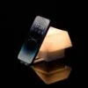 Светильник с подставкой для смартфона Knoppi, белый с логотипом СПб - фото № 1