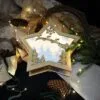 Светильник Xmas Mood с логотипом СПб - фото № 2