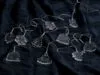 Светодиодная гирлянда «Новогодняя история» с логотипом СПб - фото № 3