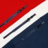 Свитшот унисекс Kosmos 2.0, кремовый с логотипом СПб - фото № 5